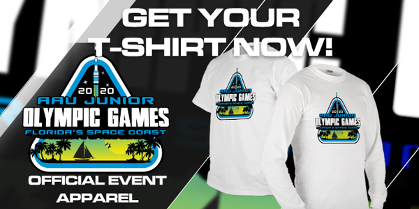 scaaujo's tweet photo. 2020 AAU Junior Olympic Games apparel available to purchase here!
https://t.co/4NksXDSxOg https://t.co/Hw5pxgtHwg