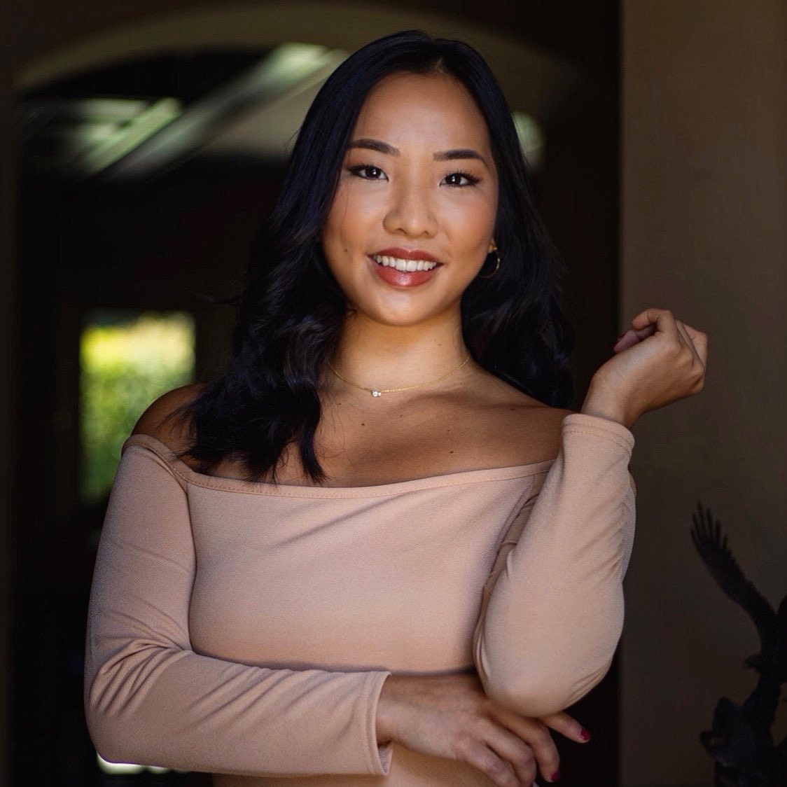 Cbs News Internships On Twitter Colette Ngo Is A Senior At Chapmanu Where She Majors In Broadcast Journalism And Business Marketing What I Loved Most About The Virtual Internship At Cbs
