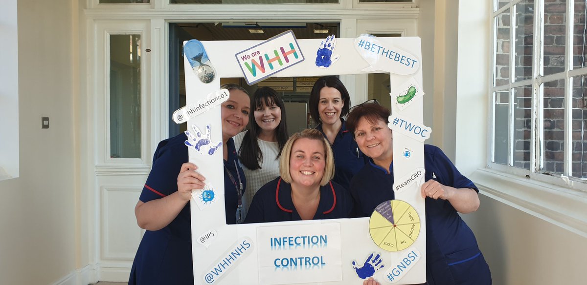 WhhInfectionco1's tweet photo. Happy tweet-aversary! 1 year ago @WhhInfectionco1 @WHHNHS joined #twitter. So far: 250 tweets, 211 followers.  Some pics from our events #GNBSI #handhygiene #antimicrobialresistance #TWOCaroundtheclock #IPC roadshows, #grandround #COVID19 #washyourhands @IPS_Infection @mc_mckay https://t.co/AOPIzfRZ0B