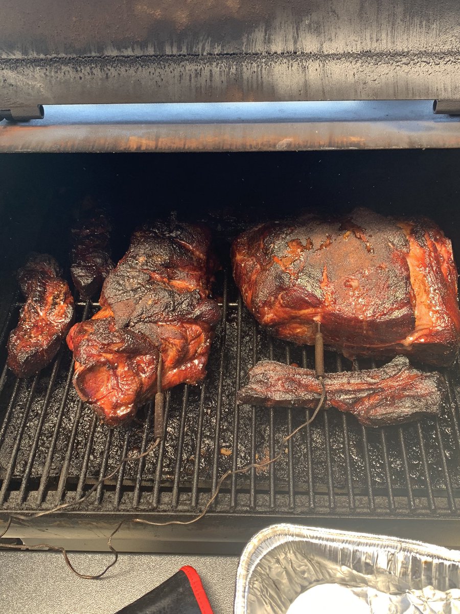 C.J. Arnold tweet media