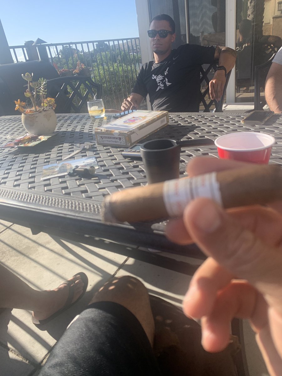 C.J. Arnold tweet media