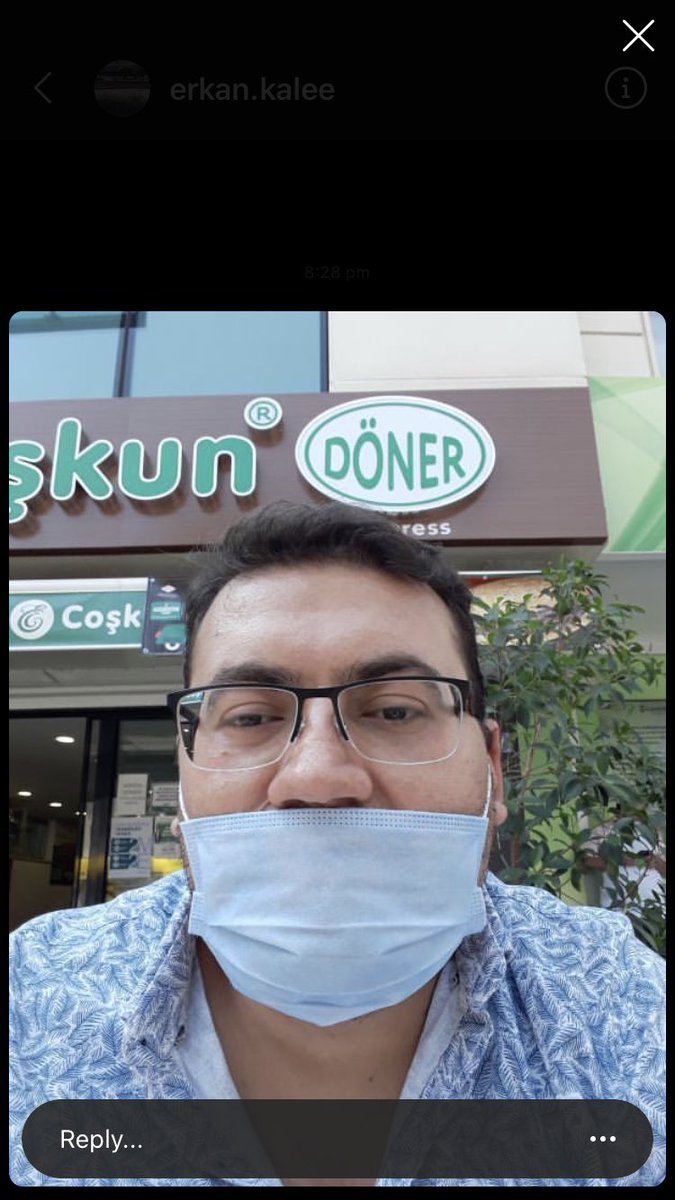 selam ben artık bi konuda yardımınızı istemek durumundayım uzun zamandır karantina başından beri engelledikçe onlarca hesaptan bana yazıp beni taciz eden biri var şimdi anlık atmış elden ele yayabilir miyiz tanıdıkları görsün