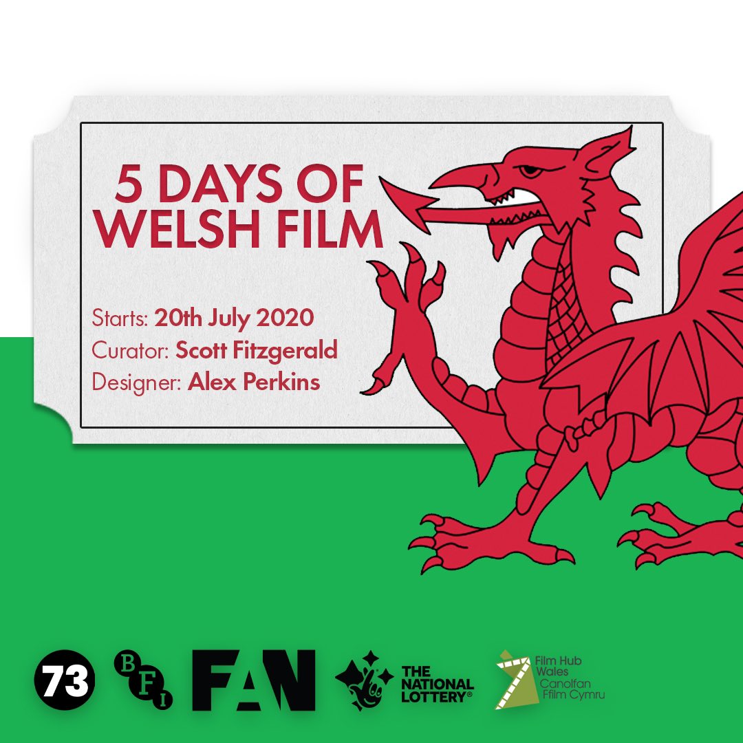 73cinema's tweet photo. Our Instagram Story is now a digital gallery, showcasing all things #film for the next few weeks 😁 

We’ve teamed up with some exciting #artists #designers and #digitalcurators with thanks to @FilmHubWales &amp; @FAN_BiggerPict to make it happen 🙌

Exhibition #1 starts today 😍 https://t.co/KNIyW0bd0Y