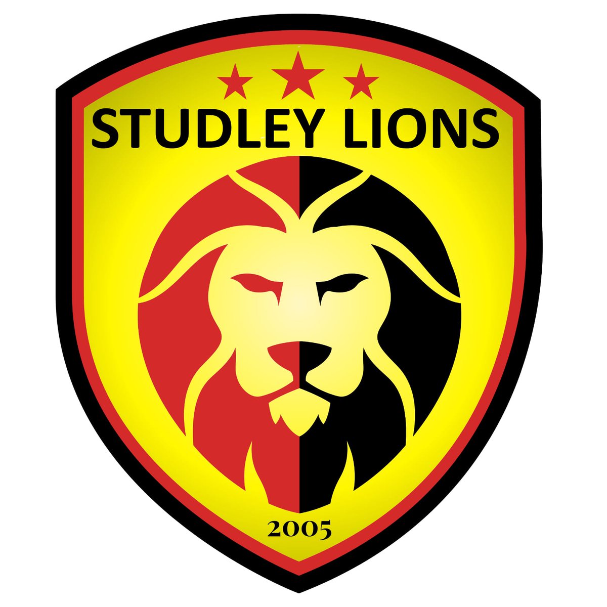 dysoncm10's tweet photo. Footy Clubs new badge...design curtesy of @NJCotton79 👌👊🦁 https://t.co/2LeVhNqpCg