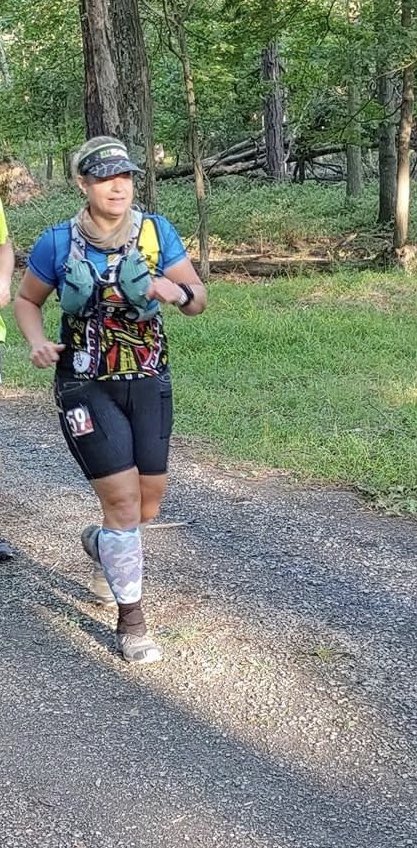 Genice_Rill's tweet photo. #ultrarunner #trailrunner #trailfriends #trailcommunity #womenwhoruntheworld https://t.co/JbHpvz1nPQ