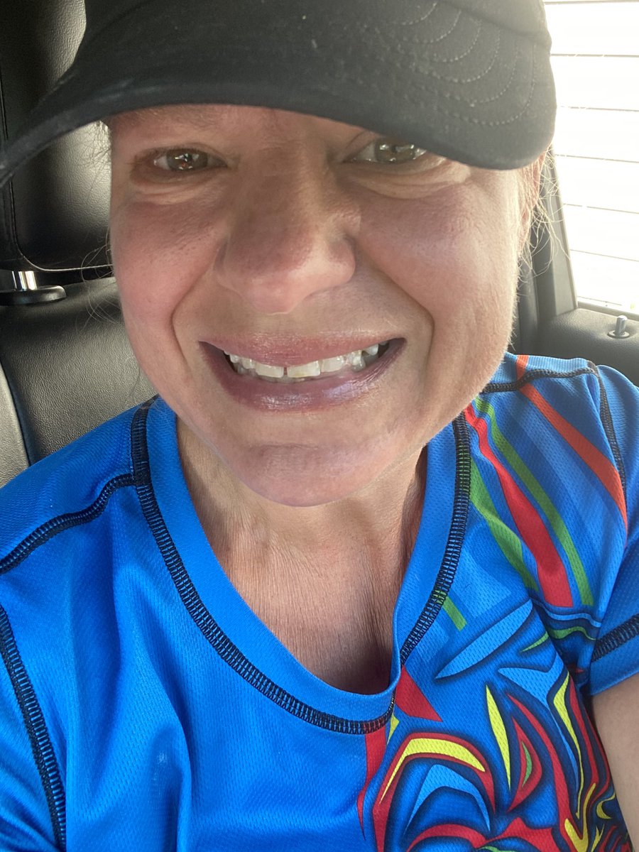 Genice_Rill's tweet photo. #ultrarunner #trailrunner #trailfriends #trailcommunity #womenwhoruntheworld https://t.co/JbHpvz1nPQ