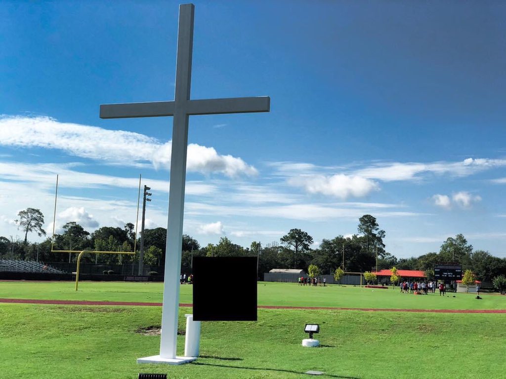 Decision Day for the FHSAA. Let ‘em play!!! #BoysOfFall