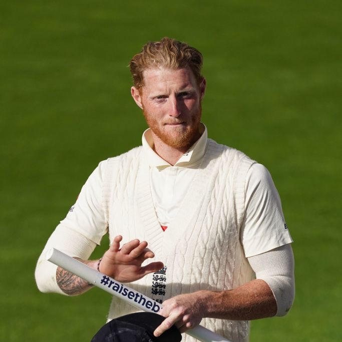WisdenCricket's tweet photo. 176 &amp; 78*
1-29 &amp; 2-30

The best Test cricketer in the world right now?

#ENGvWI https://t.co/1EvINndUoA