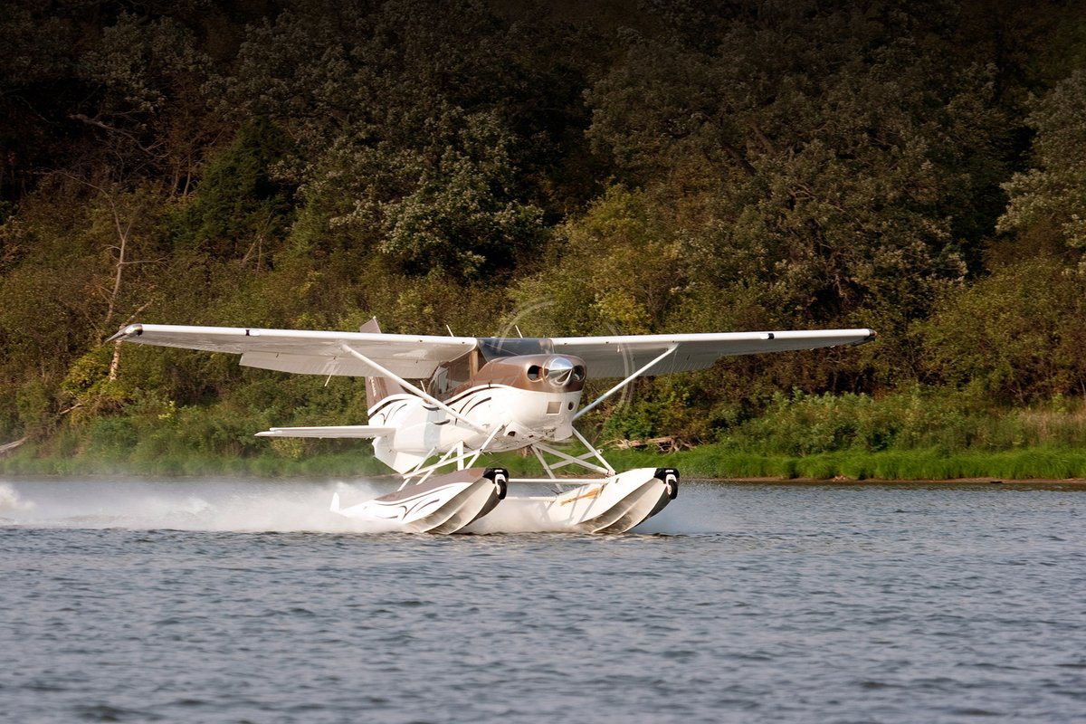 Cessna tweet picture