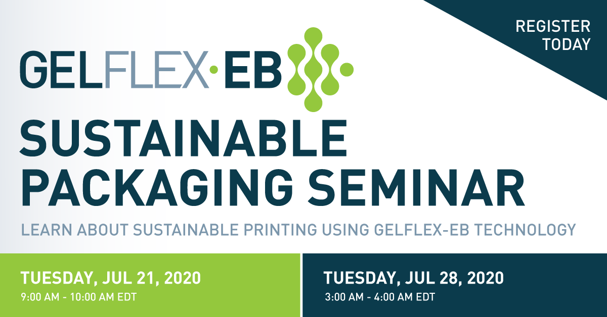 Energy_Sciences's tweet photo. The first GelFlex-EB Sustainable Packaging Seminar is tomorrow! Register today before it's too late! If you miss it, we are having another seminar on July 28th.
Register for July 21st: https://t.co/709rczr7Xs
Register for July 28th: https://t.co/nVWPr8t79j
#Gelflex #GelflexEB https://t.co/qjUMpY7K8Y