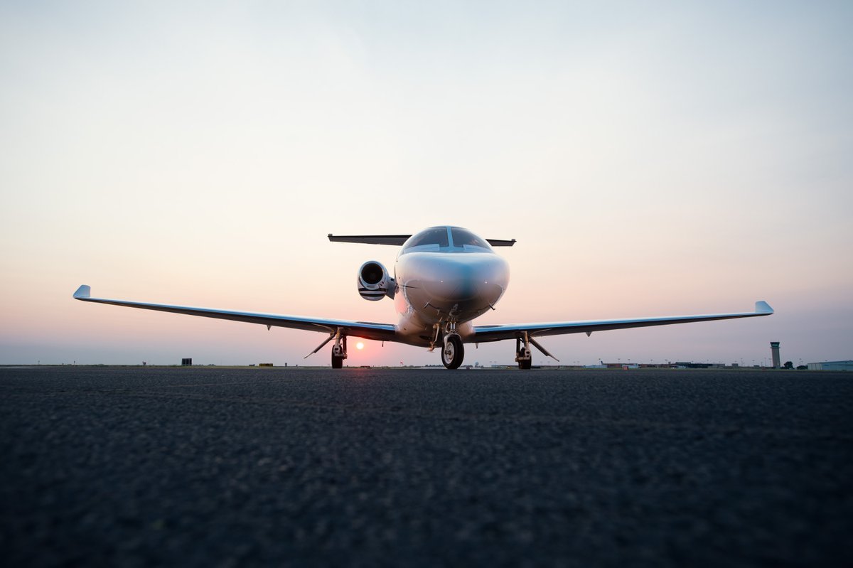 Cessna tweet picture