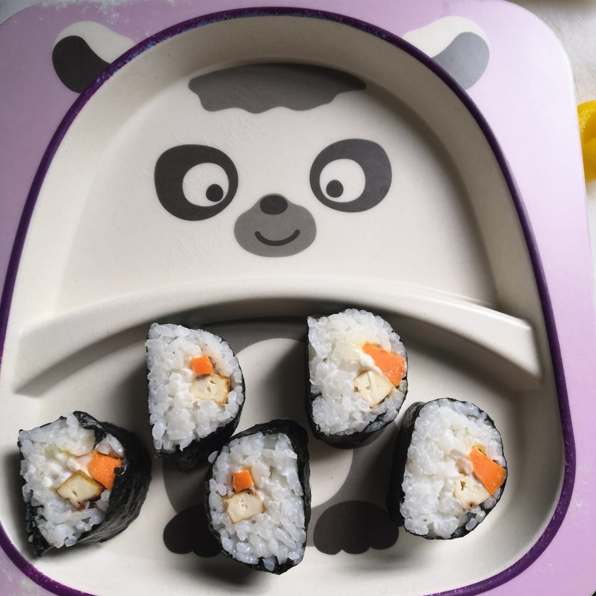 ManMurMys's tweet photo. Have you acquired a lockdown hobby? Haze has transformed her garden furniture, Dee is now a sushi chef and Em is obsessed with growing veggies. Please note becoming a professional gin drinker counts as a hobby 🍸 https://t.co/kGFJSyOnkK
