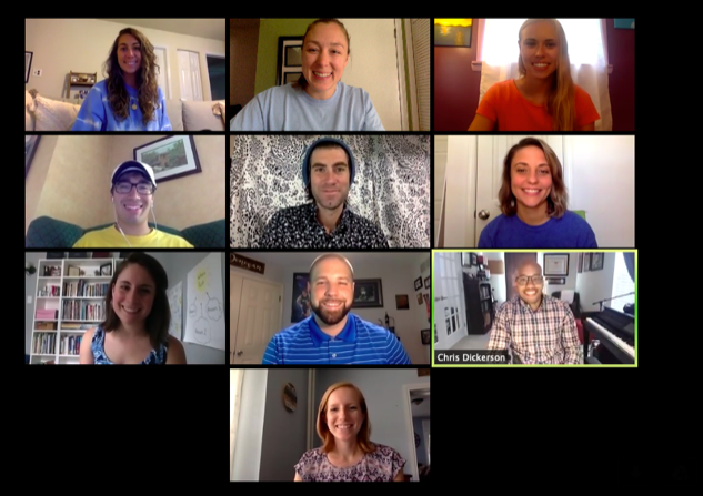 UpperMerionSD's tweet photo. Thank you to the AMAZING teachers who taught LIFT this summer. K-4 students were given 5 weeks of virtual instruction &amp; review! Mr. Bell, Mr. Triolo, Mrs. DiFebbo, Ms. Bohen, Mrs. Lorenz, Ms. Mangine, Mr. Dickerson, Mr. Donovan and Mrs. Kurtz-Crilley, you are the best!! #LIFT2020 https://t.co/yAkj8PGAoX