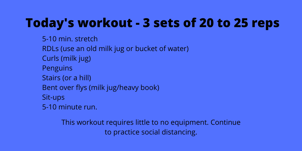 PF_HighFootball's tweet photo. Improvement doesn't take a day off.
#Pfuture https://t.co/FnvYIQ7upB
