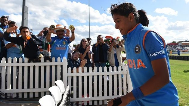 Three years ago, Harmanpreet Kaur played the greatest televised innings for India in the World Cup.A lot of pieces have been written about it. Here is a personal recollection, so I may tend to get overboard.+