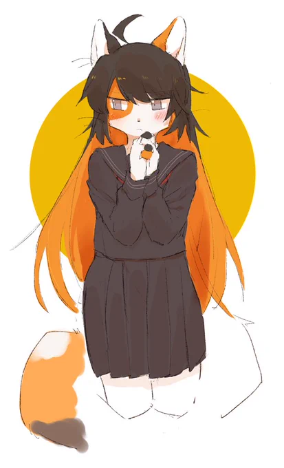 よその子 