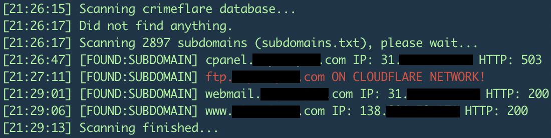 e_schultze_'s tweet photo. Oops, someone forgot their subdomains outside of Cloudflare
#infosec #cloudfail https://t.co/JyHn5m4t95