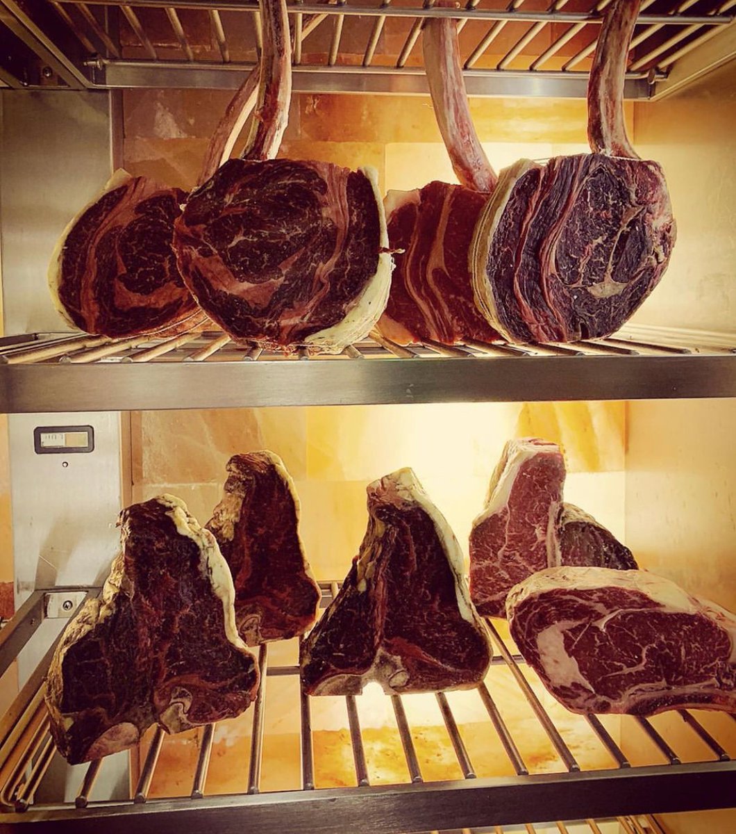 Calling all regulars! We're dishing up special members only perks every Monday... just ask about becoming a Friend of maze Grill the next time you dine! #MazeGrill