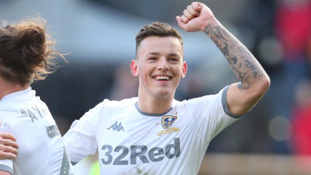 Last season his CB partner was Ben White, loaned in from Brighton and he was claimed as their best defender. Leeds probably don’t have the money to buy him because Brighton will not let him go easily. When teams like Liverpool are interested, the price tag will not be low.