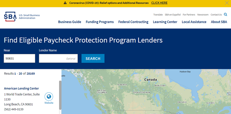 usaalc's tweet photo. Not only are we a nonbank #PPP lender approved by the @SBAgov
and @USTreasury, we are also #PPPLF approved by the @federalreserve.
Submit your #PaycheckProtectionProgram application today at https://t.co/tZ4GYseYmr https://t.co/S1gKTfJgNC
