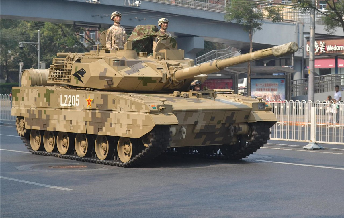 [Indian Army - Light Tank] - Indian light tank requirement is NOT in response to the Chinese deployment of light tank in Tibet.- It springs from our need in plains of Punjab, Rajasthan, Eastern Ladakh and parts of North-East.- IA first issued RFI for LT in 2009 + #lightank