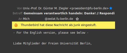 fubesetzt's tweet photo. 🤔
@fu_berlin https://t.co/NcYjNhusFe