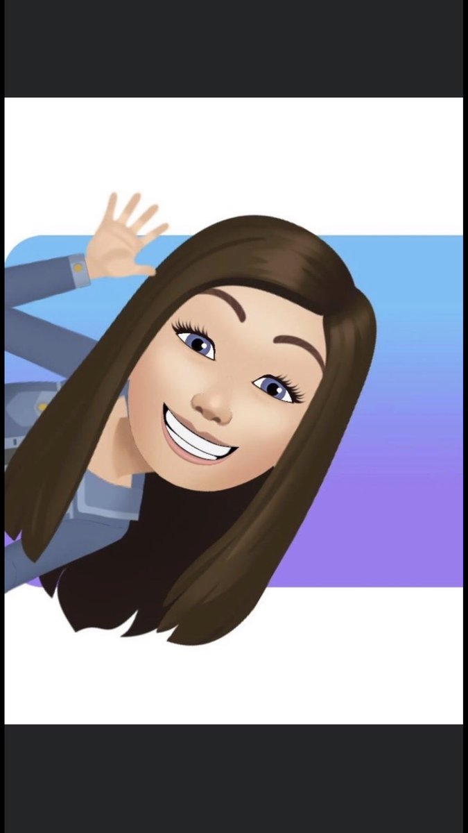 Happy Monday Olive Owls!  If you guessed Mrs. Wilson for our last bitmoji staff member you were right!  Can you guess today’s bitmoji? Some students see her in the AM and others see her in the PM!