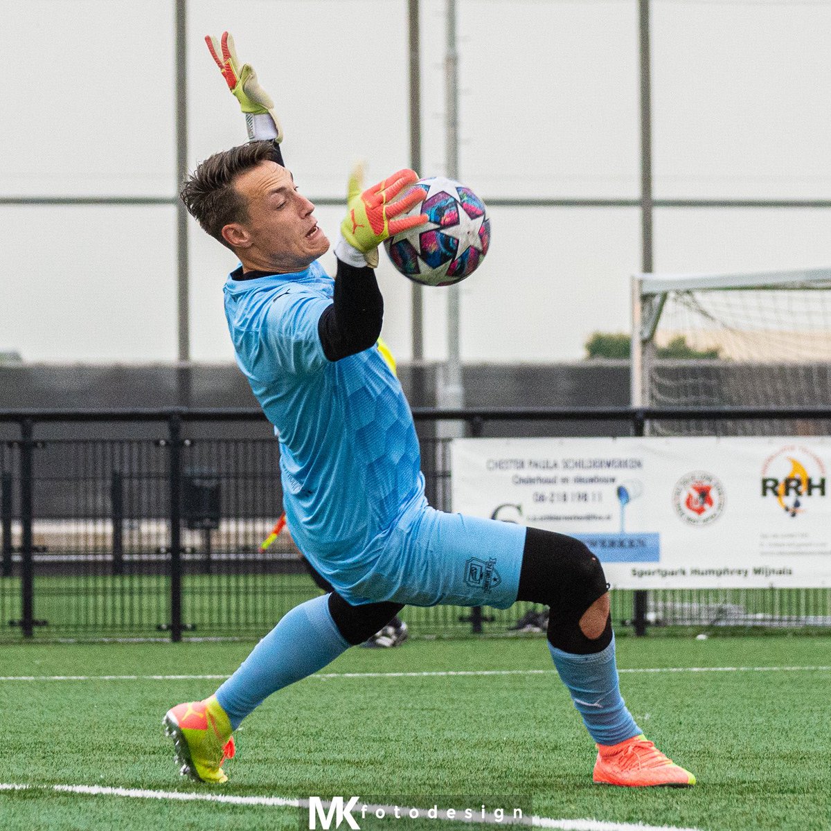 Deze video is gruwelijk hoor 🤩 youtu.be/48p_StGF0bg #creatorsfc