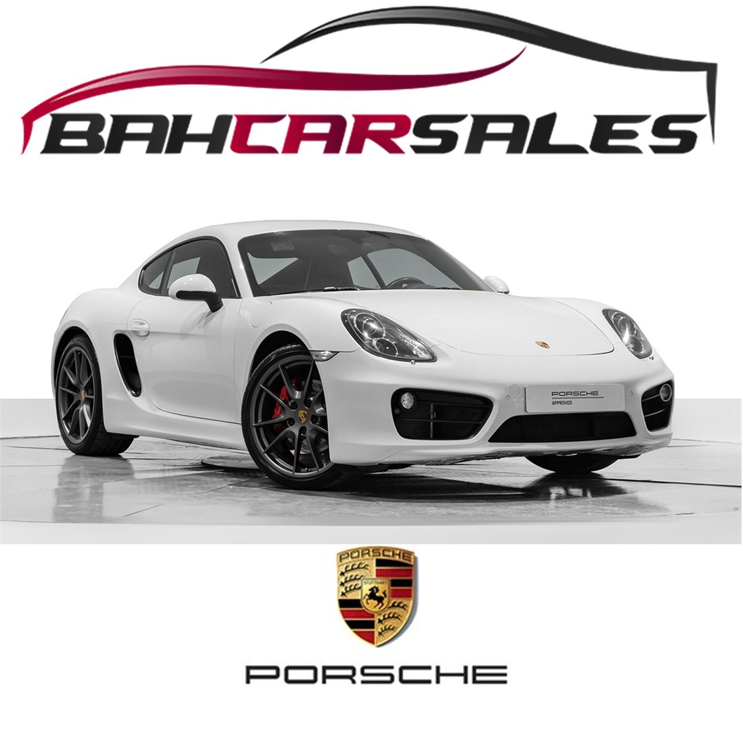BahCarSales's tweet photo. Porsche Cayman S
Model: 2015
Mileage: 61000km
Engine: 3.4L 6-Cylinder
ParkAssist (Front and rear), power steering plus, Sport Design Steering wheel.
Status: CERTIFIED PRE-OWNED
Price: 14,995 BHD
--------
Contact: +973-36797739
For more visit our website at https://t.co/xLICp9sYaN https://t.co/0AHzRsWqjZ