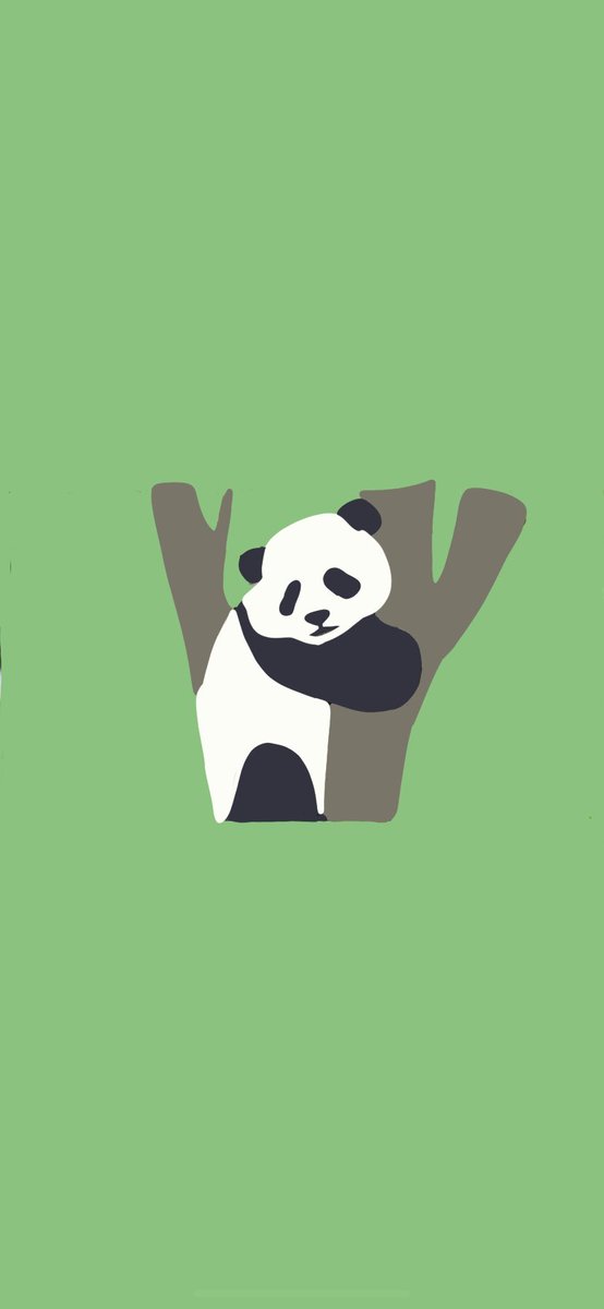 letsnormalise's tweet image. PANDAS Foundation, nothing to do with panda’s, everything to do with perinatal mental health, the panda was just fun to draw 😁 Go check this charity out guys, they have support lines via telephone or email and are on all socials! 50% of any commission on my art will be goinghere