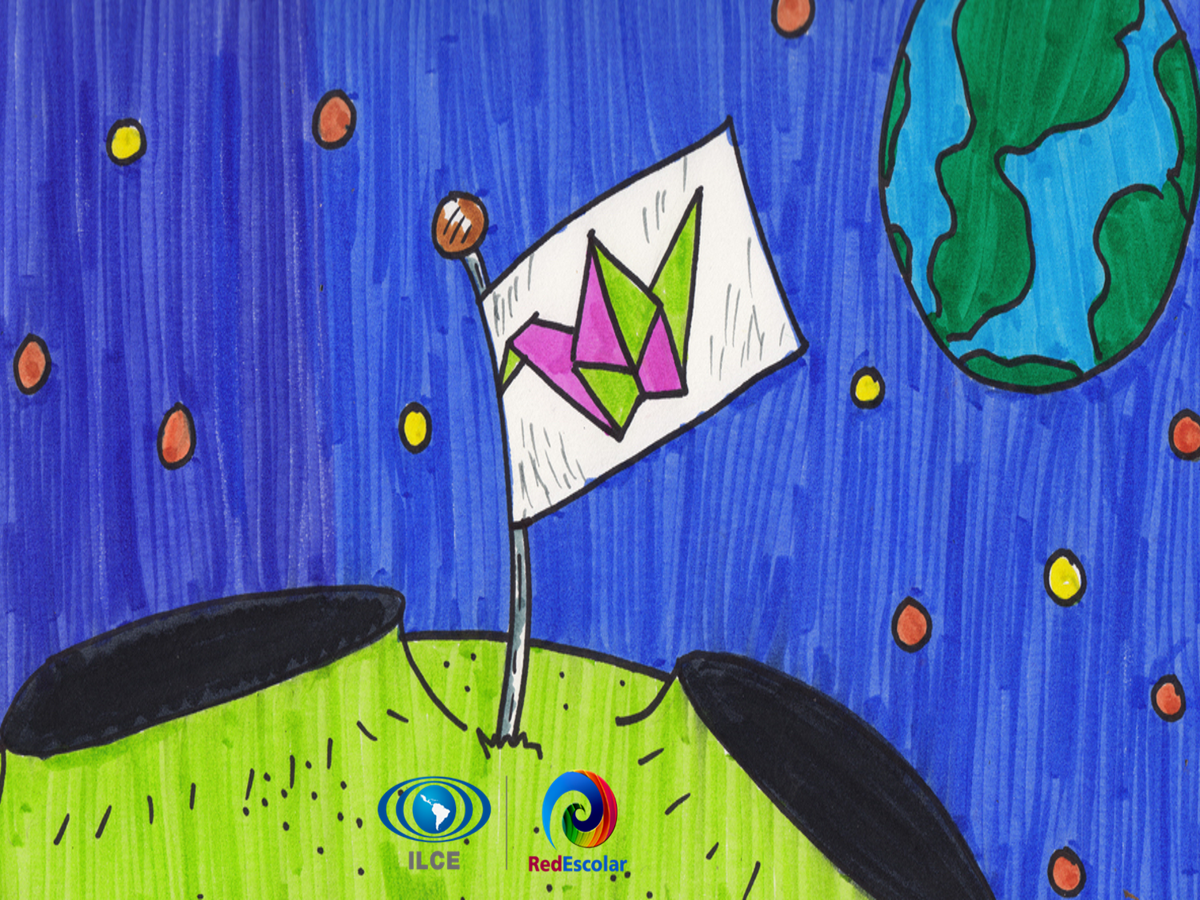 RedEscolar_ILCE's tweet photo. #RedEscolar nos lleva a conocer Padlet, la plataforma dinámica que ofrece la posibilidad de crear murales colaborativos y organizar creativamente contenidos didácticos digitales. Acompaña tu aprendizaje este #VeranoDivertido.--->https://t.co/zmEWK9a8vB https://t.co/w1kF9prJyj