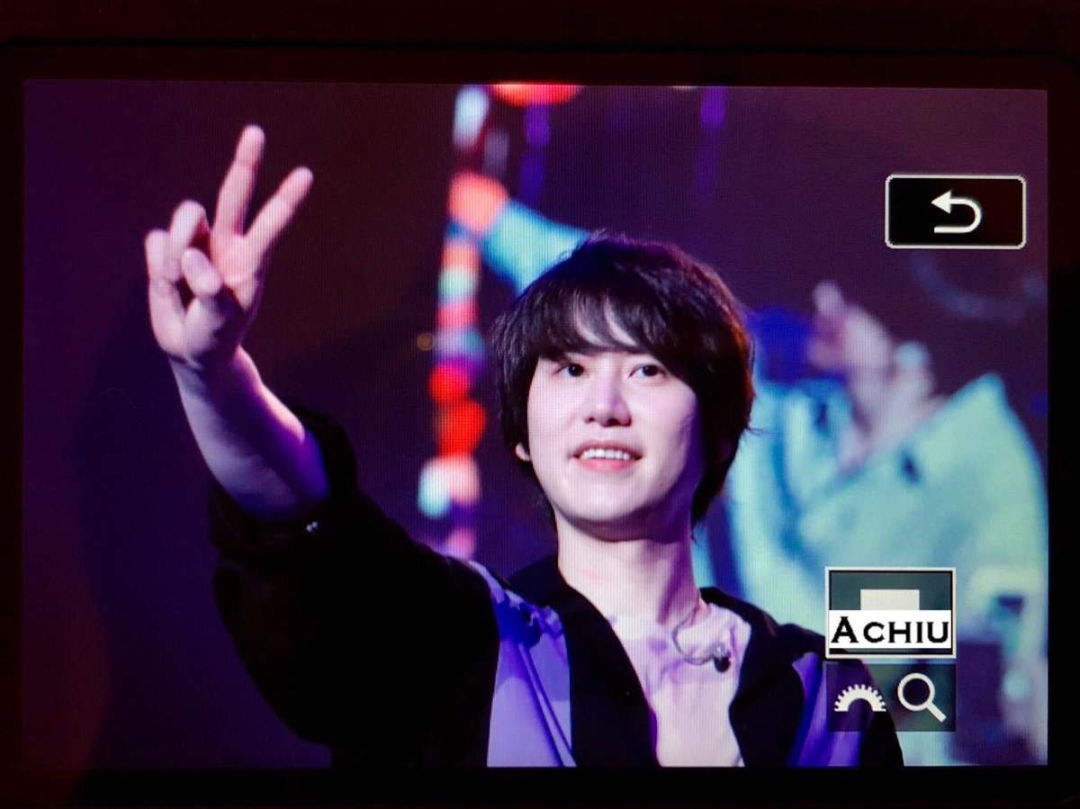 Sujumemories's tweet photo. ++ 200119
💖
©® : achiu8823
#SS8Macau https://t.co/FaSOQ7ApTj
