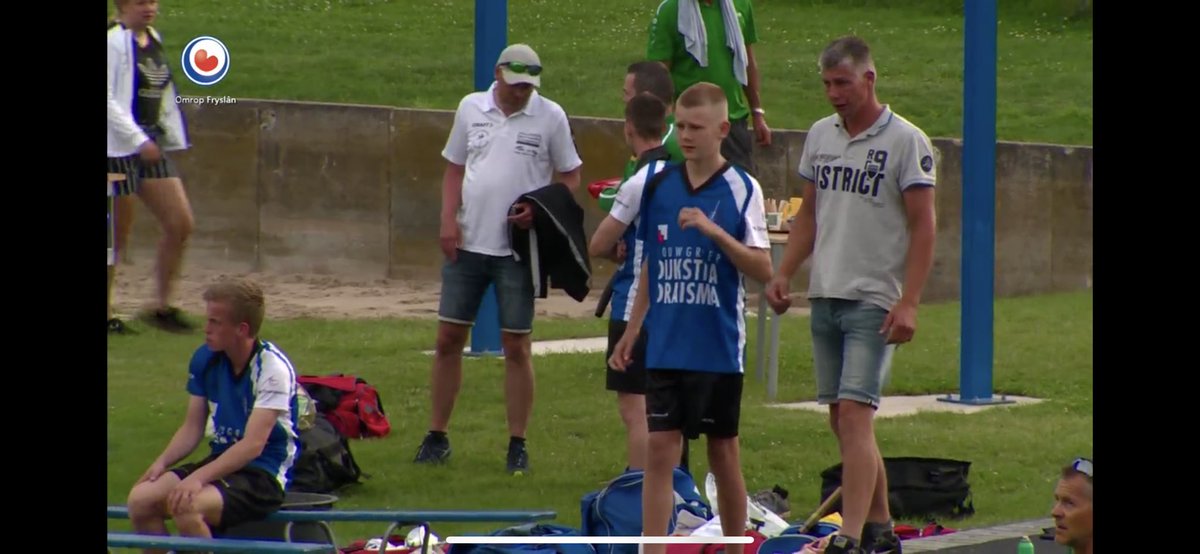 Biense Dijkstra @DijkstraDraisma tweet media