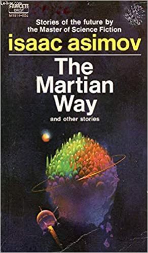 Full text for “The Martian Way” by Isaac Asimov:  https://archive.org/details/TheMartianWay  https://twitter.com/as_per_ushe/status/1285267195174494211