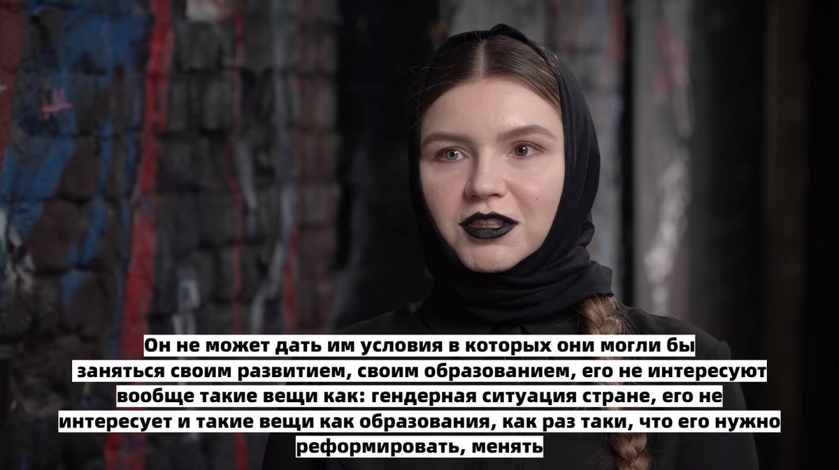 RussianStandup's tweet photo. Пожалуй, некоторым музыкантам стоит побольше петь и поменьше говорить. Для высказываний на острые темы нужны мозги, а не грим из 2007 года. https://t.co/BrXrAf6xUp