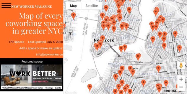 New Worker Magazine tweet media