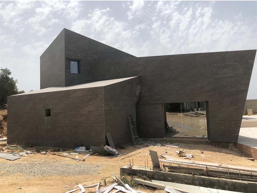 baupanelsystem's tweet photo. ⭐ Avance de #Obra en Arcos de la Frontera, #Cádiz!
Impresionante diseño con formas geométricas! 7 #viviendas turísticas en Arcos de la Frontera, Cádiz, de constructor homologado con sistema de #construcción @baupanelsystem - #Arquitectura #EficienciaEnergética #ConsumoNulo #EECN https://t.co/GMh0ekccS7