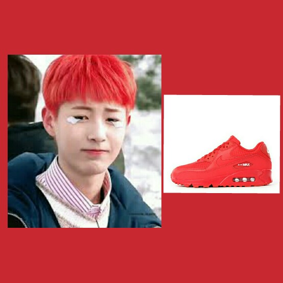 fanny200121's tweet photo. NCT/WAYV 
como camisa y zapatos nike  fue lo mejor que pude hacer 😔👌 https://t.co/JjRoRWGhOJ