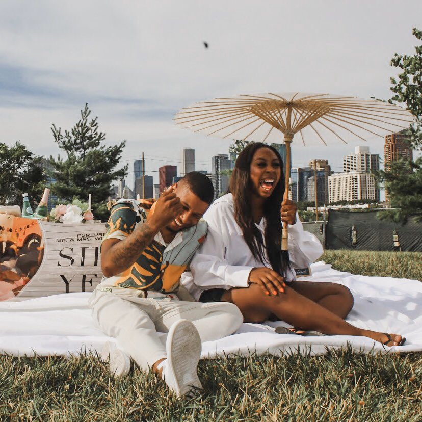 CiaraJibri's tweet photo. of course, I said βYESβ πβ£
#CiaraGetsTheWβ£
#MrAndMrsWilliams https://t.co/SA1sww1cee
