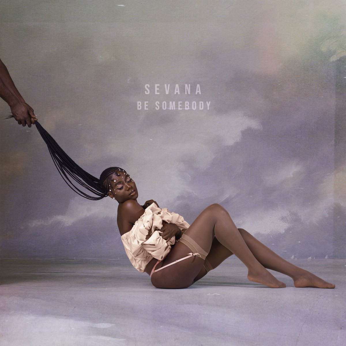 JuniorRodigan's tweet photo. #WatchOutFiThis 
Brand new long-awaited EP from 
Rising star songstress 
👑 @callmesevana 🇯🇲

BE SOMEBODY 

July 31st on @RCARecords @indiggco 
- https://t.co/RzBNiJEkvt