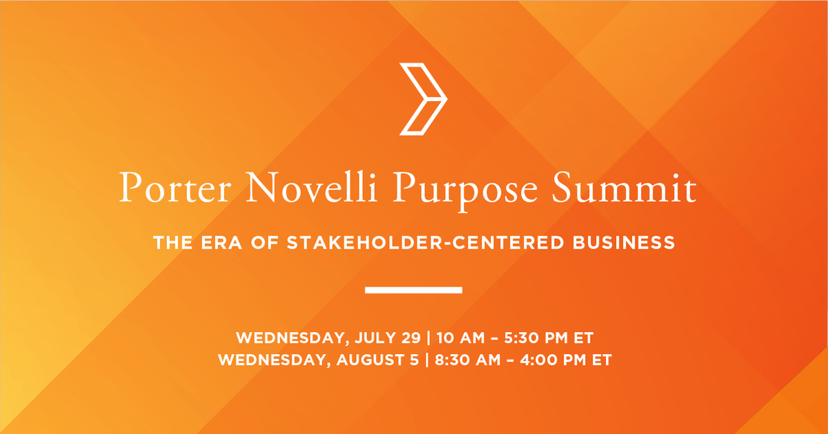 Porter Novelli tweet media