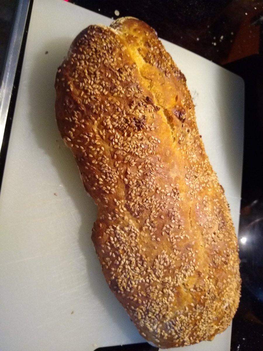 masterneerdowel's tweet photo. My biggest claim to fame: three of the five most popular photographs on Instagram with the hashtag #scalibread are mine. https://t.co/mN2uUIbs1h