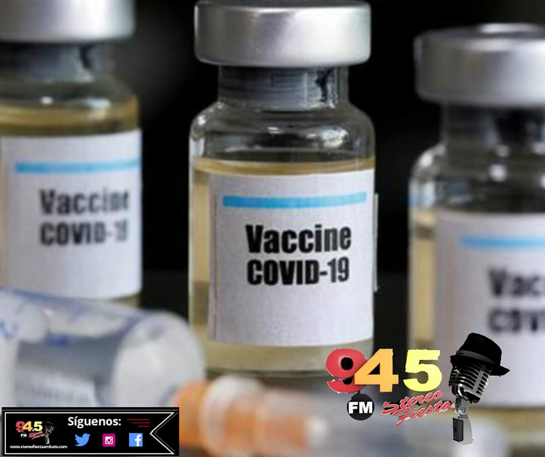 ImpactoInfo94_5's tweet photo. #ÚLTIMAHORA: 🦠🙏

La #vacuna para el #COVIDー19 en la Universidad de Oxford muestra inmunidad total tras su segunda dosis (Producción de anticuerpos y glóbulos blancos), de ser aprobada, fabricarán 100 millones de dosis, para ser distribuidas a nivel mundial. https://t.co/Hs6mUJEYnt