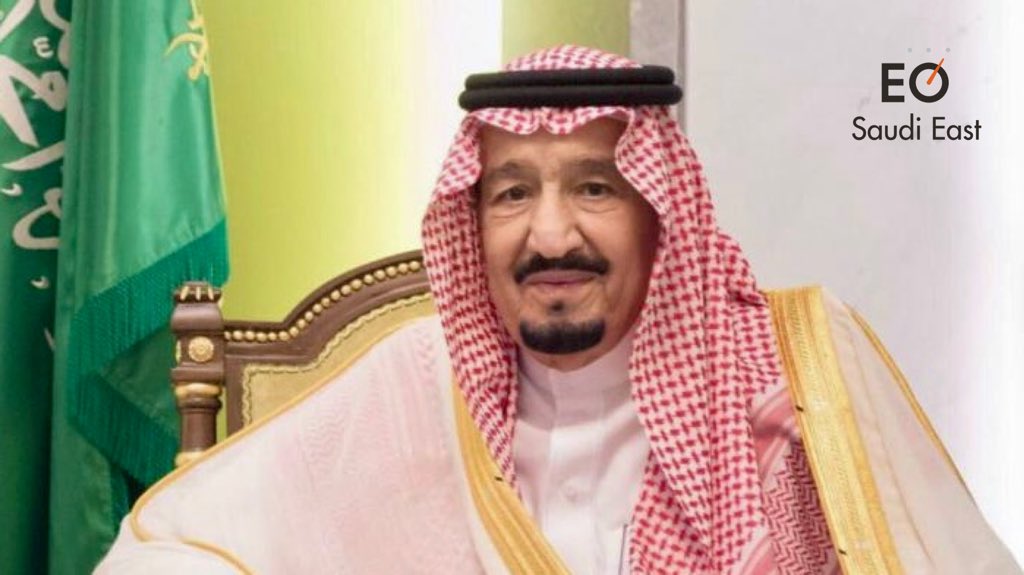 EoEast's tweet photo. Our prayers and wishes go out to our beloved King for a speedy recovery ❤️ #saudiarabia #eosaudi #eosaudieast #getwellsoon https://t.co/5tmFnGLsIU