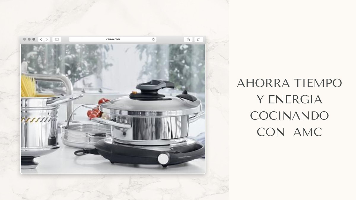 TuvesyyoHago's tweet photo. Ya tienes en el blog mi reseña del I Evento On Line de @madresfera con @amcespana. Aprendimos a cocinar ahorrando tiempo y energía. ¡No puedes perdértelo! Parece cosa de magia #RecetasAMC #ComerMejorVivirMejor #AMCEspaña https://t.co/zjW2vG0e74 https://t.co/Id30YBc9Nx