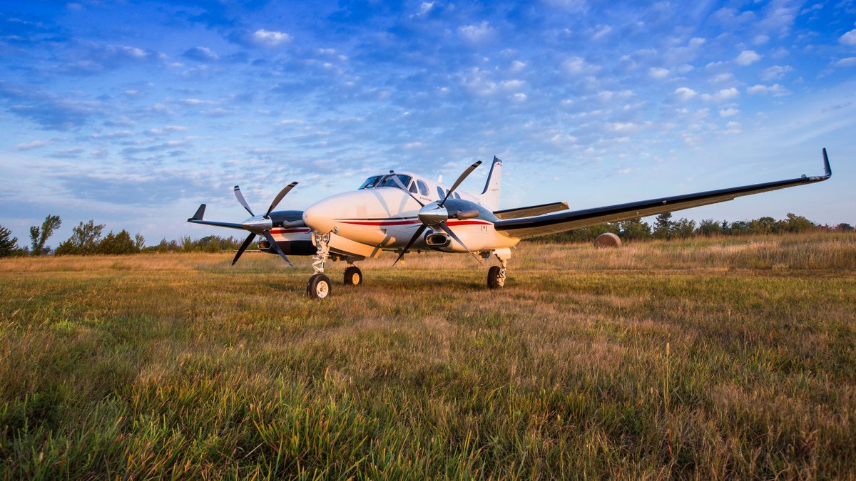 We may not all be in Wisconsin for @EAA AirVenture #OSH2020, but we're still excited and ready to share the joy of the virtual event — and all of the incredible aircraft that come with it — with our fellow #AvGeeks, pilots and fans ✈️ 

#EAATogether