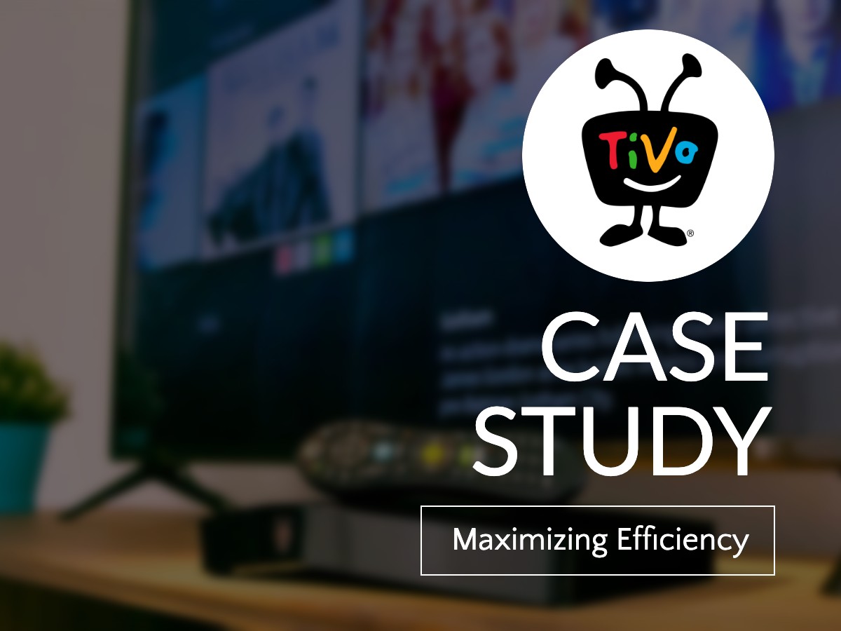 AliceReception's tweet image. To maximize the efficiency of their new lobby experience TiVO started looking for a virtual visitor registration system and visitor induction software. Learn how ALICE was able to meet the challenge. Read more: ow.ly/Ag5950ADe7q