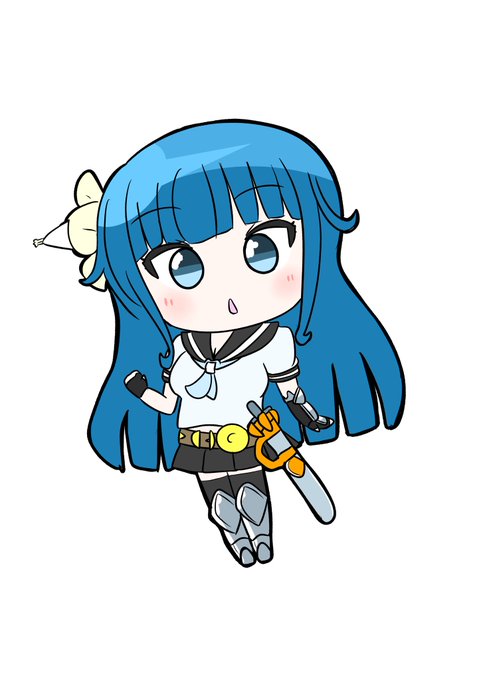 居合のtwitterイラスト検索結果