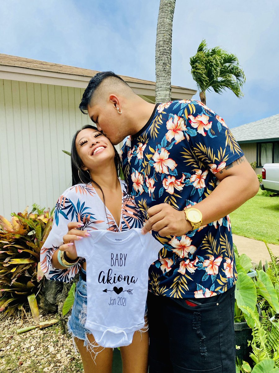 noeebabyy's tweet photo. i can’t wait to be a MOMMY 💗💙🍼
baby Akiona arriving Jan 2021 ✨ https://t.co/MEJaLA71bm