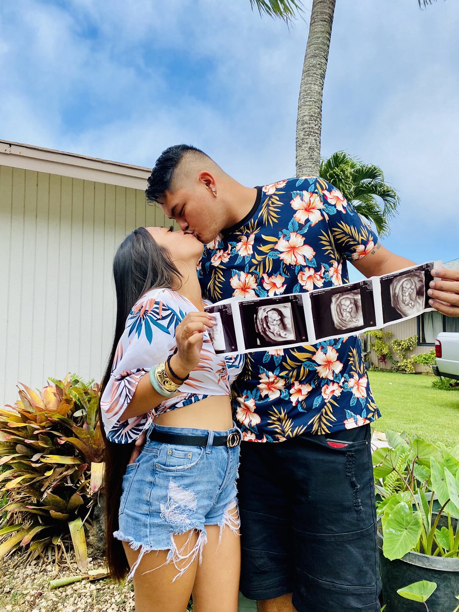 noeebabyy's tweet photo. i can’t wait to be a MOMMY 💗💙🍼
baby Akiona arriving Jan 2021 ✨ https://t.co/MEJaLA71bm